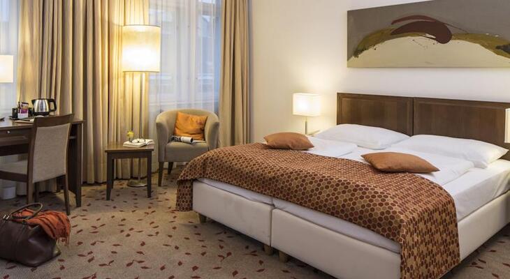 Hotel Rathauspark Wien, a Member of Radisson Individuals
