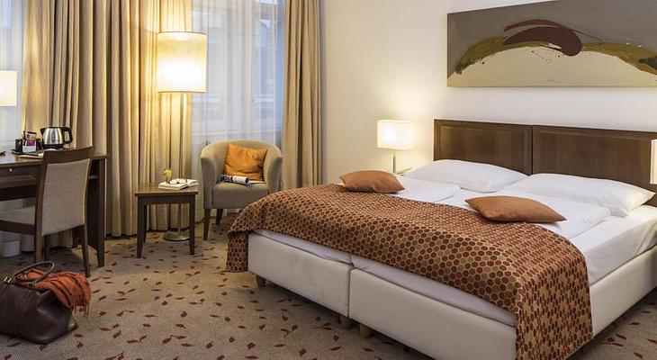 Hotel Rathauspark Wien, a Member of Radisson Individuals