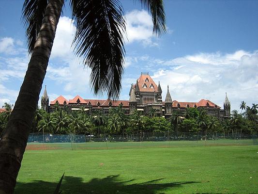 Oval Maidan