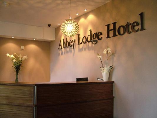 Abbey Lodge