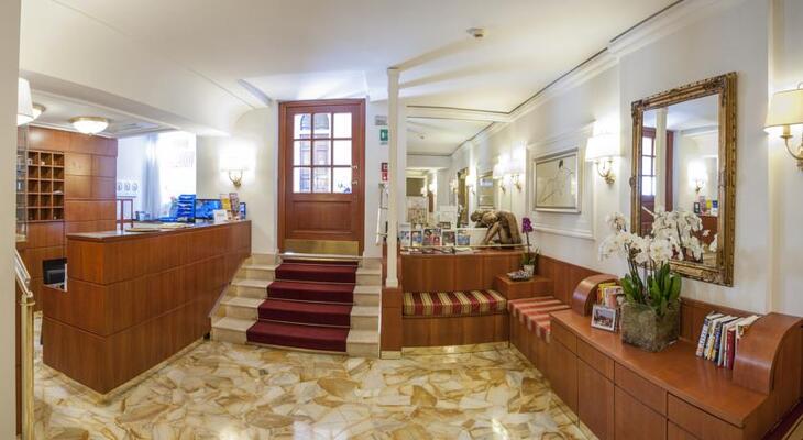 Hotel Modigliani