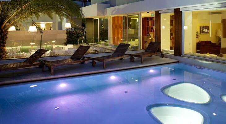 Hotel Select Suites & Spa