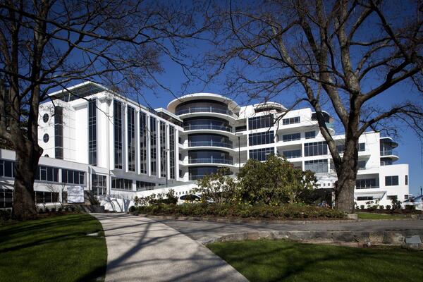 Mantra Charles Hotel Launceston