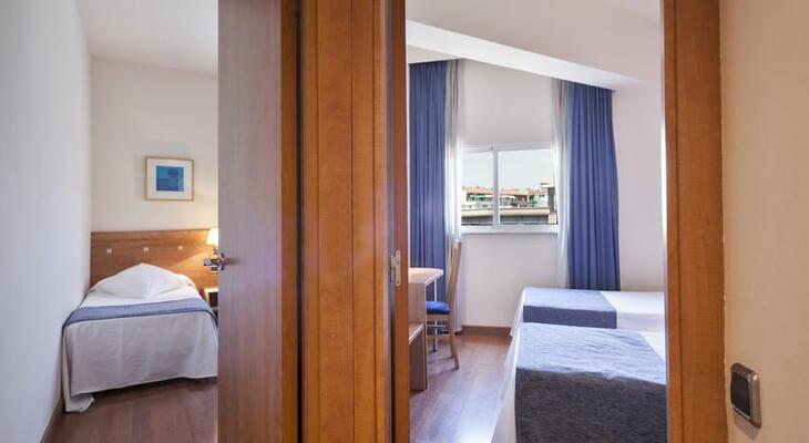 Hotel Acta Antibes
