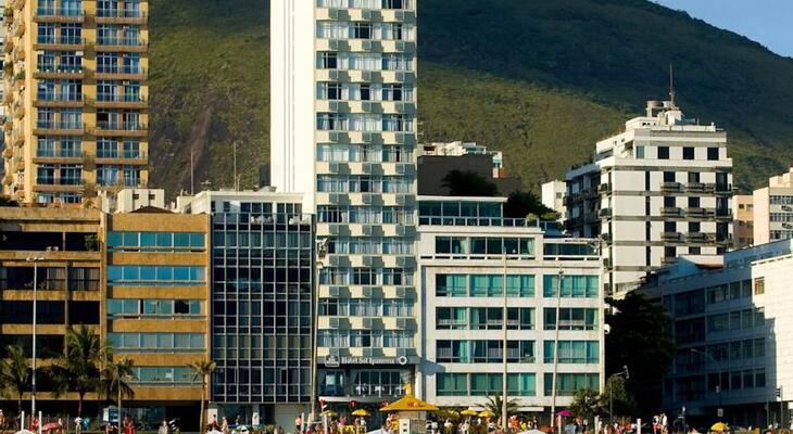 Sol Ipanema Hotel