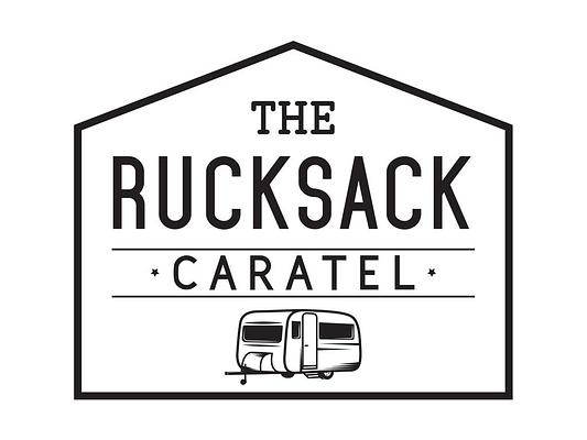 The Rucksack Caratel