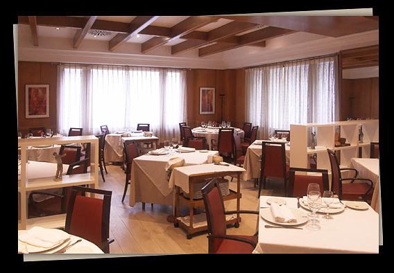 Restaurante Eladio