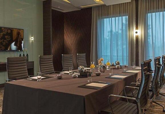 Renaissance Johor Bahru Hotel