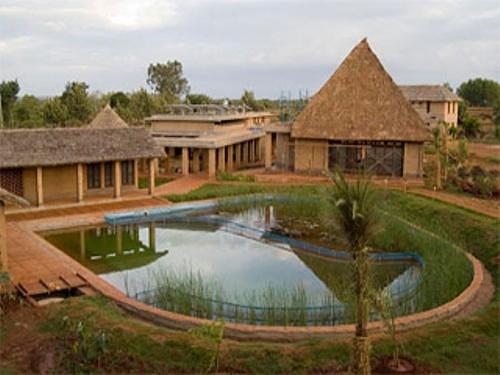 Our Native Village Eco Resort