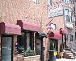 Ristorante Pesto