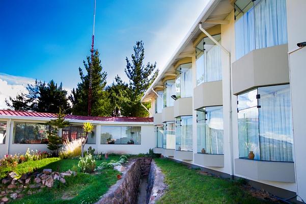 XIMA Puno Hotel