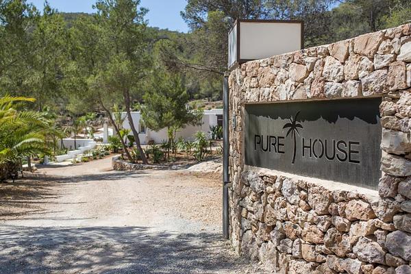 Pure House Ibiza