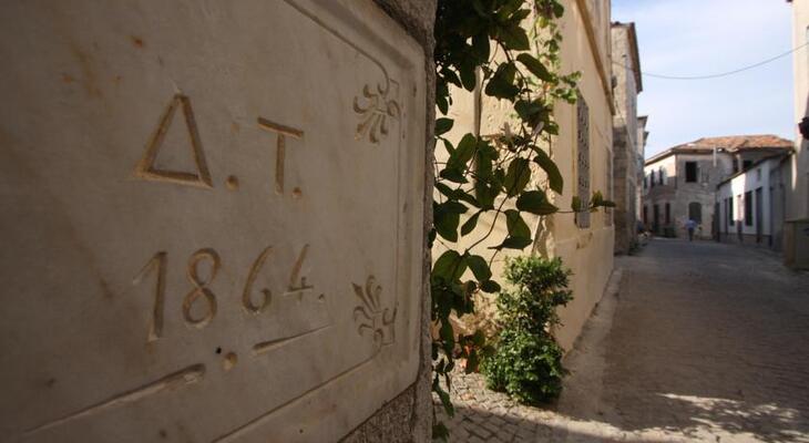 TashMahal Alacati
