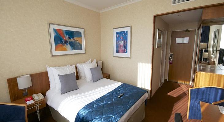 Crowne Plaza Antwerp, an IHG hotel