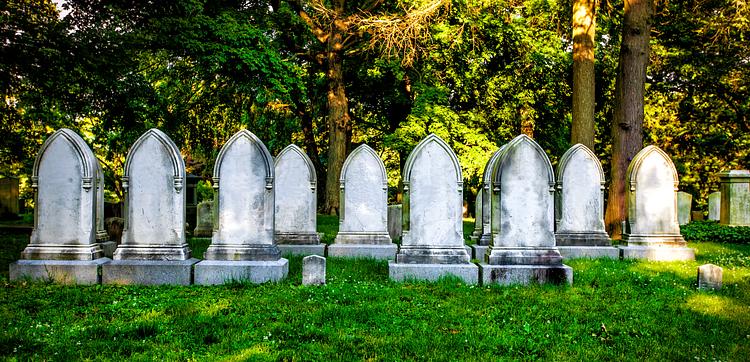 Mount Auburn Cemetery