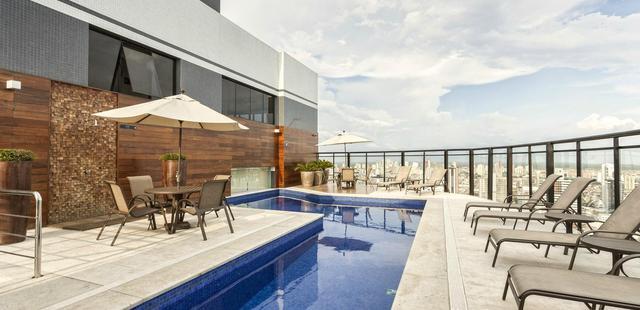 Mercure Belem Boulevard