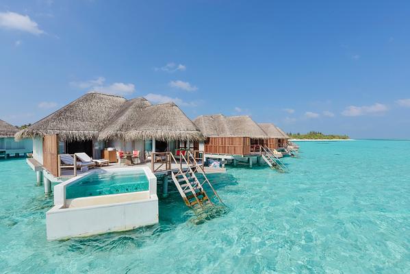 Kanuhura Maldives