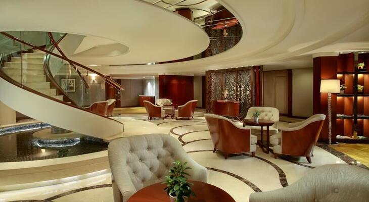 Millennium Hotel Chengdu