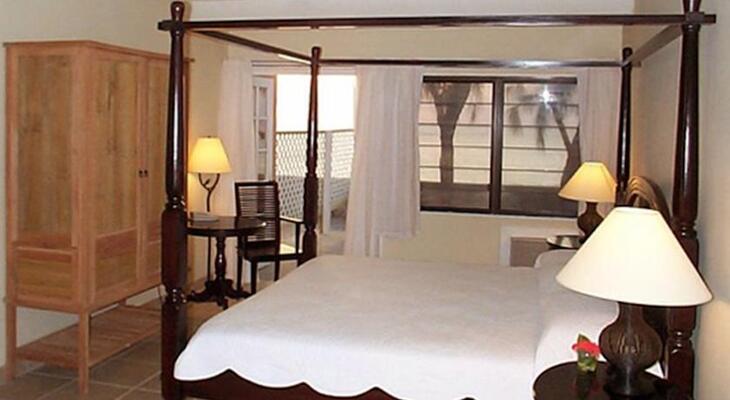 Osprey Beach Hotel