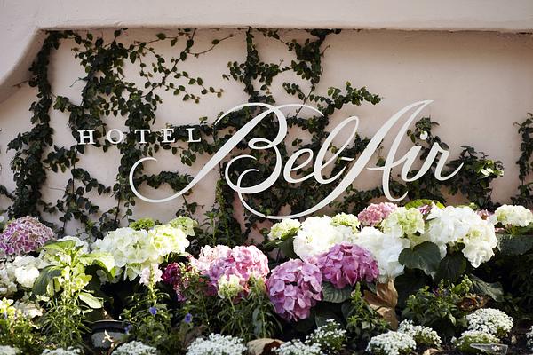 Hotel Bel-Air