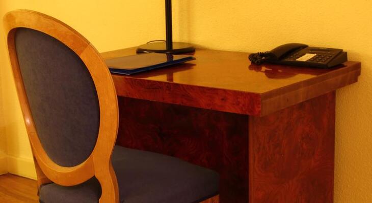 Aparthotel Tribunal