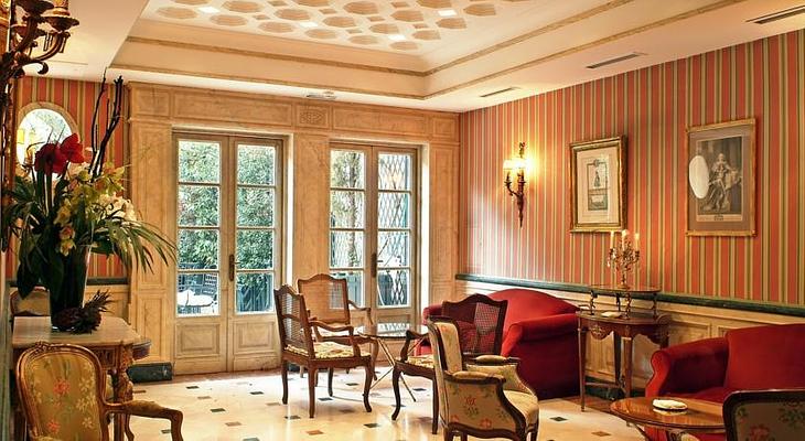 Relais & Chateaux Hotel Orfila