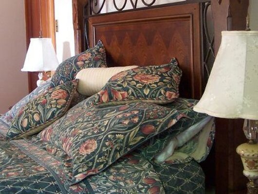 Beechmount Bed and Breakfast