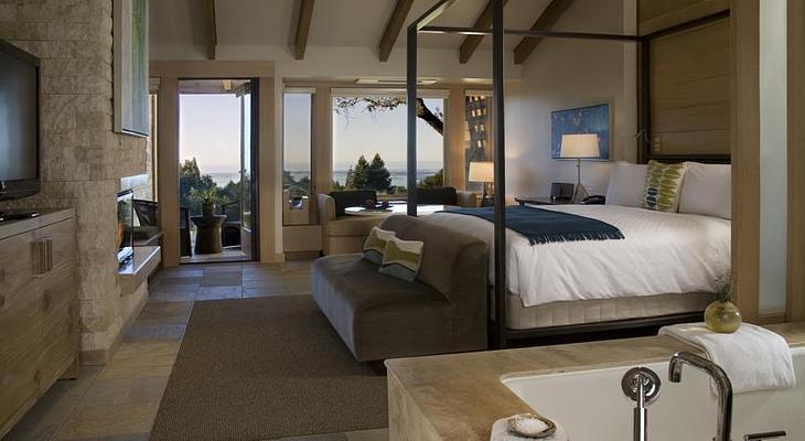 Ventana Big Sur, An Alila Resort