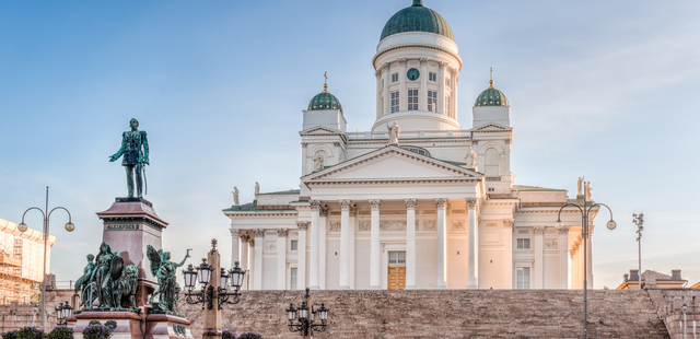 Helsinki Cathedral