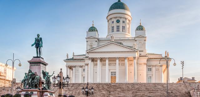 Helsinki Cathedral