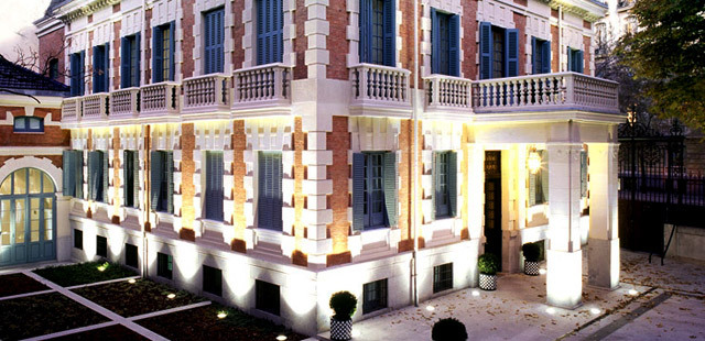 Santo Mauro, a Luxury Collection Hotel