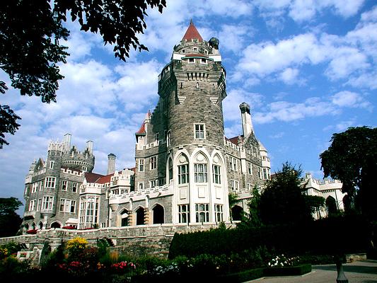 Casa Loma