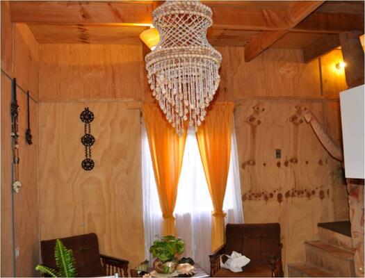 Cabanas Moana Nui