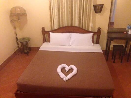 Jaliya Guesthouse