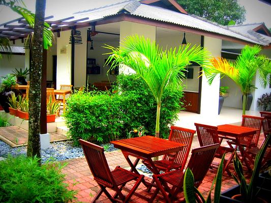 Tropical Resort Langkawi