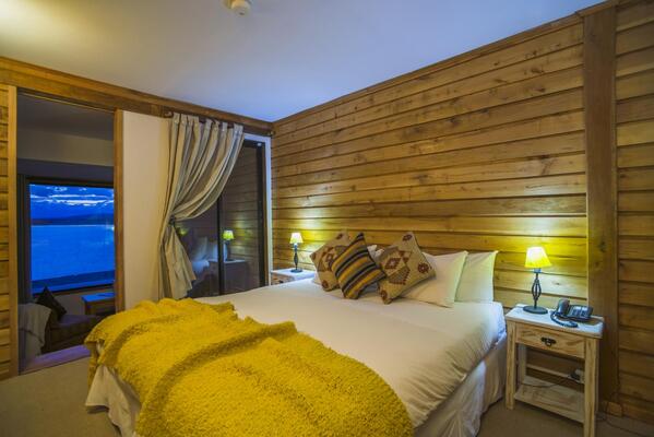 Weskar Patagonian Lodge