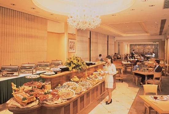 Newton Hotel Hong Kong