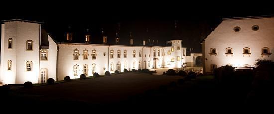 Chateau d'Urspelt