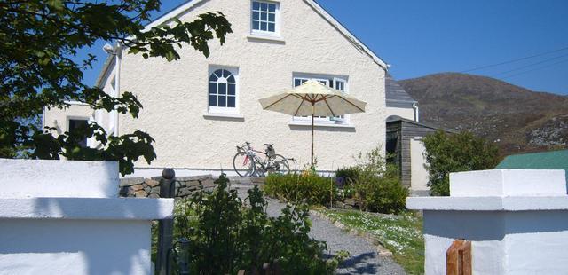 Sorrel Cottage