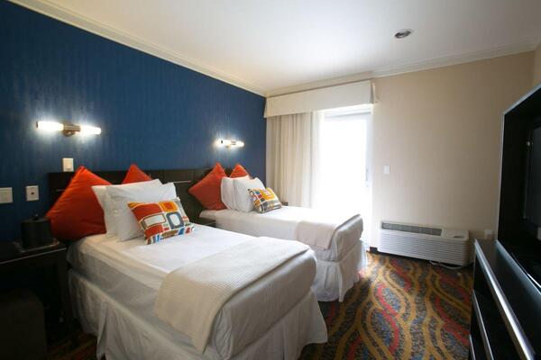 Nesva Hotel