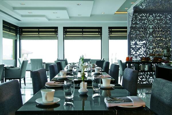 Vivanta Dal View