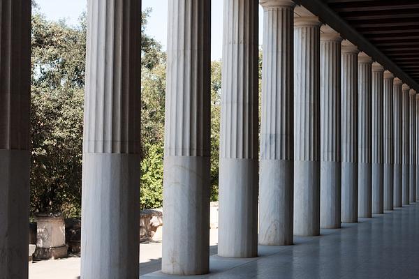 Museum of the Ancient Agora