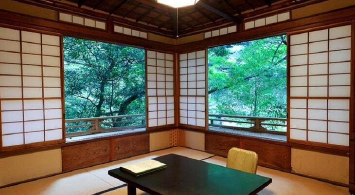 Fukuzumiro Ryokan