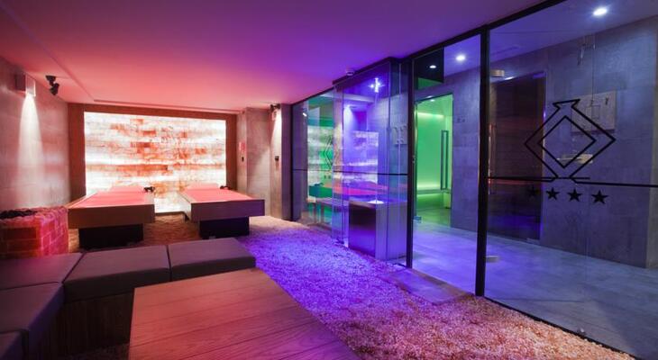 Solun Hotel & Spa Superior