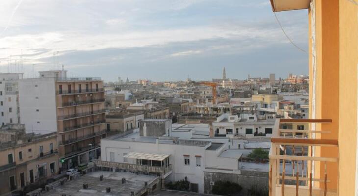 Hotel delle Palme