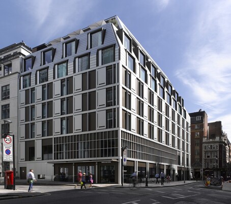 South Place Hotel