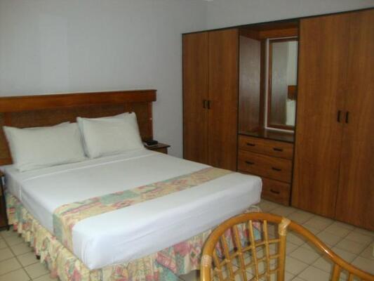 Suva Motor Inn