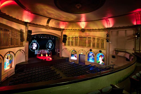 Neptune Theatre