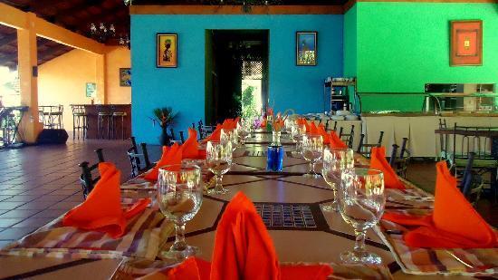 La Baula Lodge