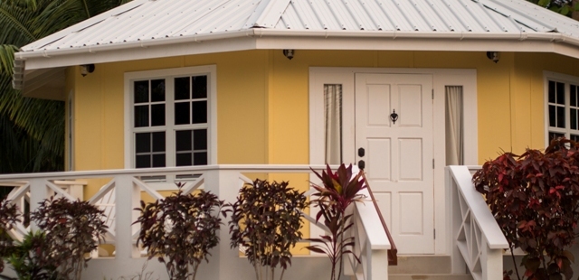 Cocotal Inn & Cabanas